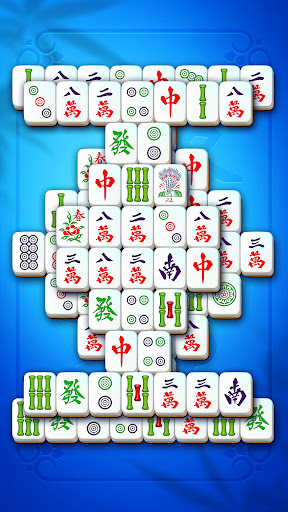 Mahjong Club - Solitaire Oyunu ekran görüntüsü