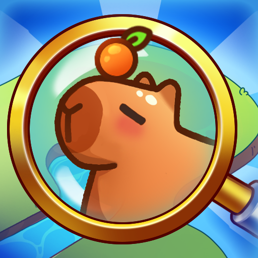 Hidden Match World