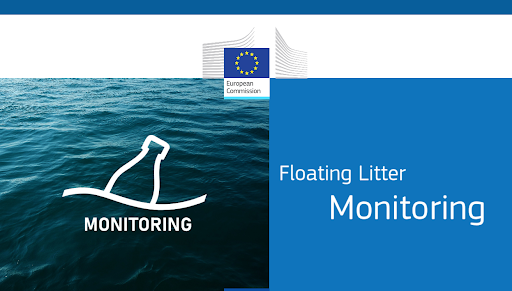 Floating Litter Monitoring ekran görüntüsü
