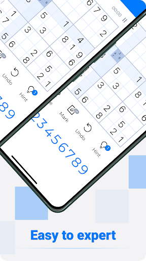 Sudoku Plus+ ekran görüntüsü