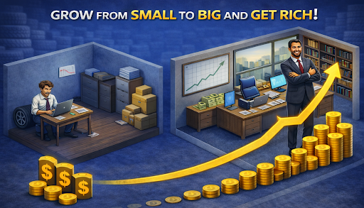 Tire Dealer Tycoon: Shop Game ekran görüntüsü
