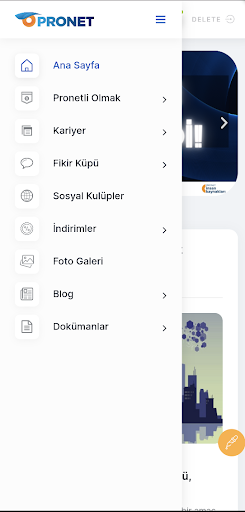 Bizbize Plus ekran görüntüsü