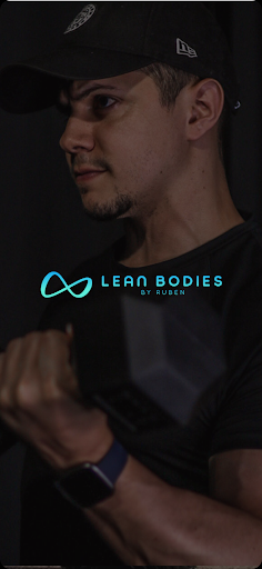 Lean Bodies by Ruben ekran görüntüsü