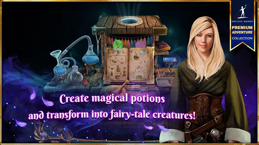 Queen's Quest 5 ekran görüntüsü