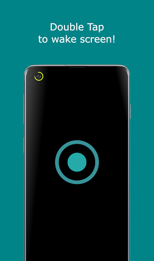 Notification Light - aodNotify ekran görüntüsü