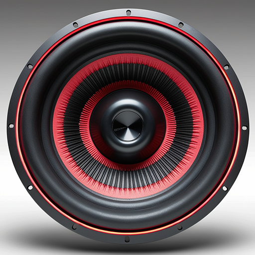 Subwoofer bas güçlendirici