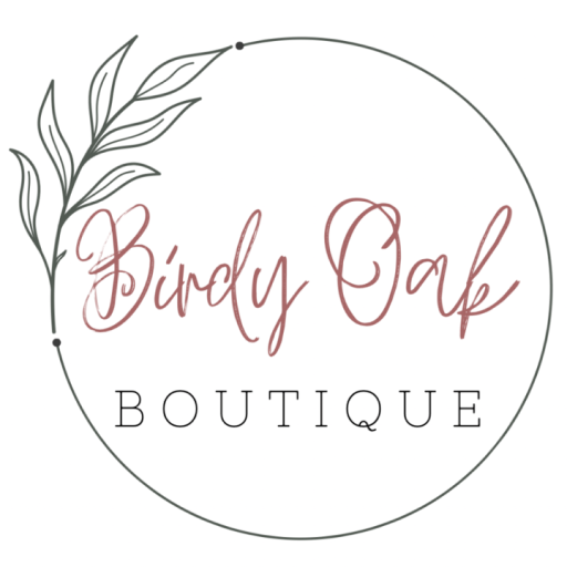 Birdy Oak Boutique