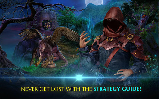Spirit Legends: Solar Eclipse ekran görüntüsü