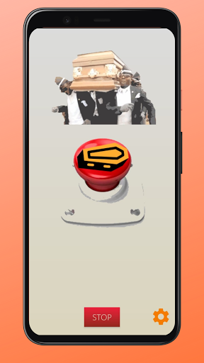 Coffin Dance | Meme Soundboard ekran görüntüsü