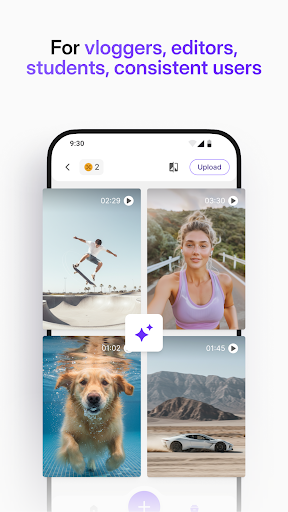 Video Watermark Remover ekran görüntüsü