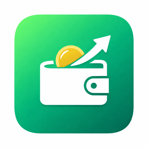 Wallet GO: Expense Tracker