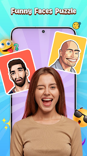 Tricky Quiz: Filter Challenge ekran görüntüsü