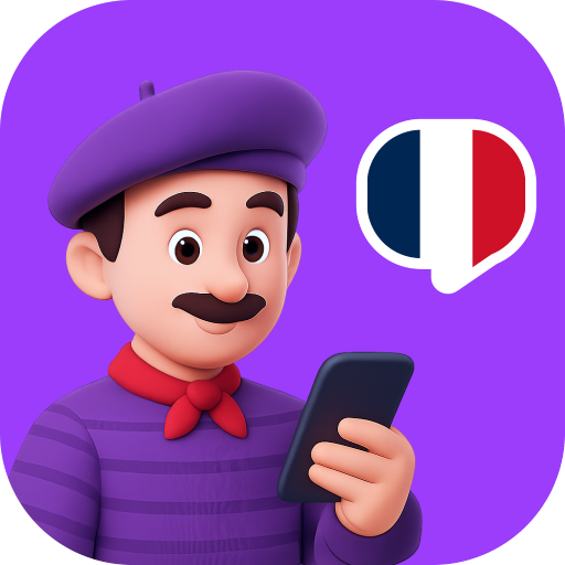 French Ai - Learn French Fast