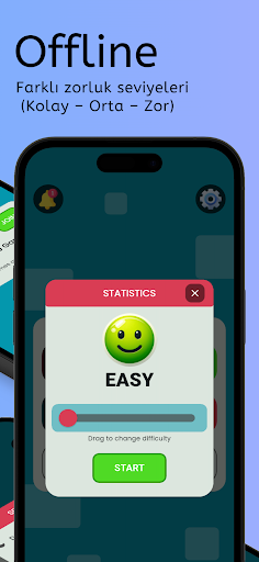 Dots and Boxes ekran görüntüsü