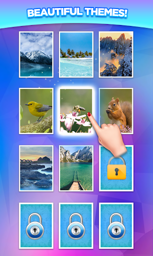 Merge Number Puzzle ekran görüntüsü