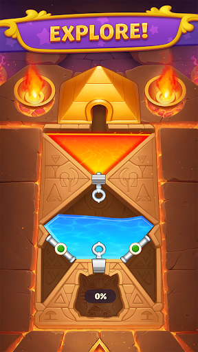 Wonder Quest ekran görüntüsü