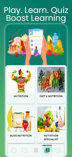 Nursing Nutrition: Diet Guide ekran görüntüsü