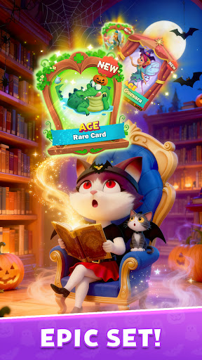 Coin Tales ekran görüntüsü