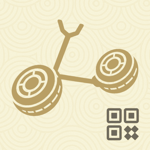 ZonaiShare - TotK QR Codes