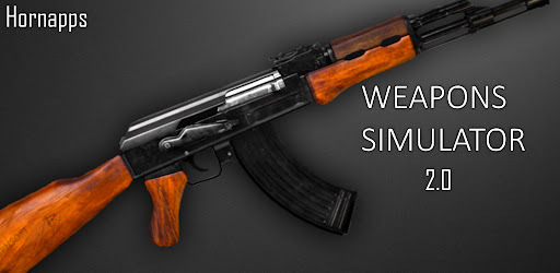 AK-47 Simulator ekran görüntüsü
