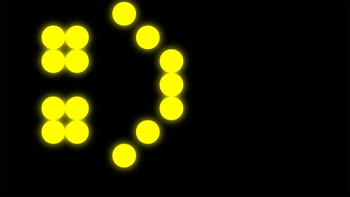 LED Banner ekran görüntüsü