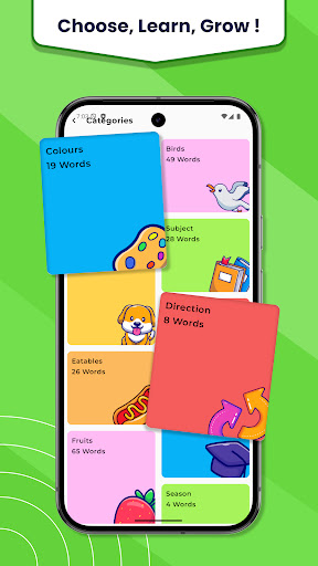 Learn English Through Bengali ekran görüntüsü