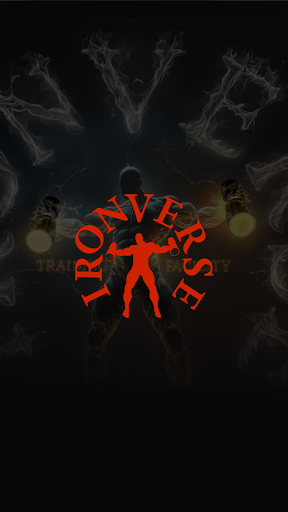 Ironverse ekran görüntüsü