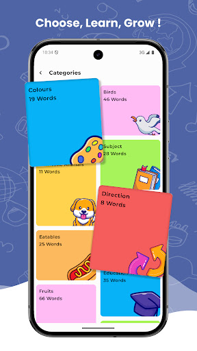 Learn English via Macedonian ekran görüntüsü