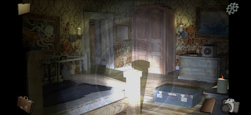 The Forgotten Room - Escape ekran görüntüsü