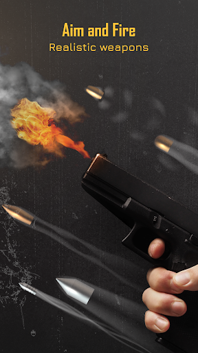 Gun Sounds, Shotgun Simulator ekran görüntüsü