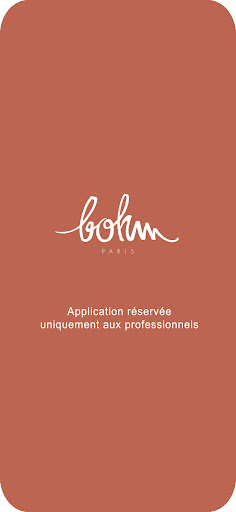 BOHM PARIS ekran görüntüsü