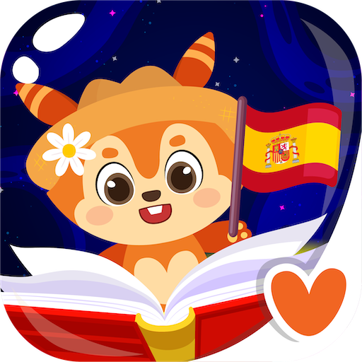 Vkids IQ - Spanish For Kids