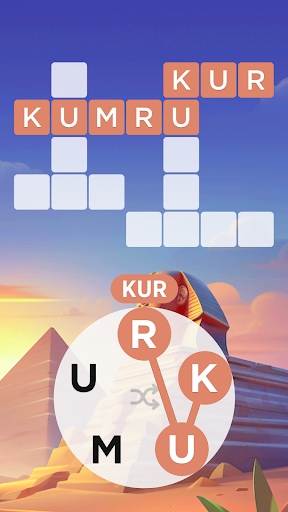 Words of Wonders: Kelime Oyunu ekran görüntüsü