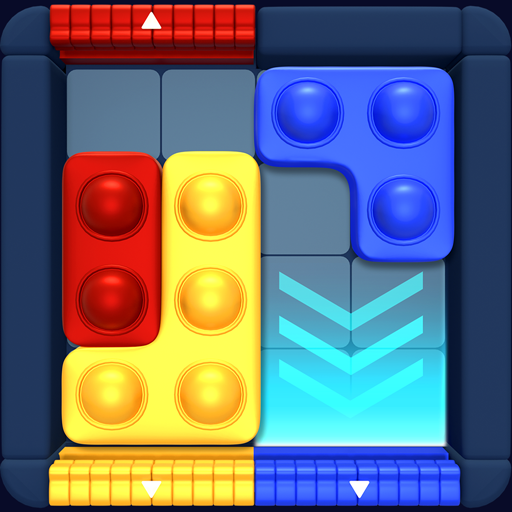 Color Slide Jam