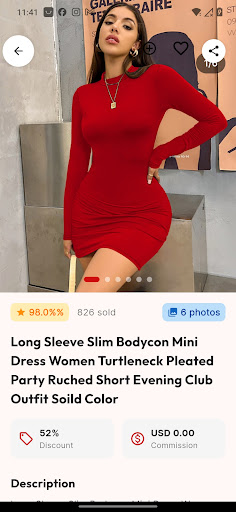 Cheap women's clothing stores ekran görüntüsü