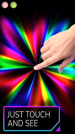Sensory Games Antistress Relax ekran görüntüsü