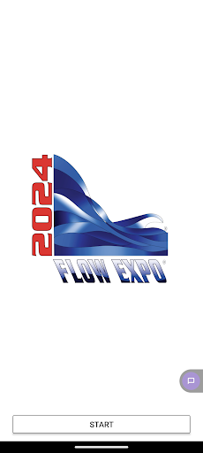 Flow Expo ekran görüntüsü