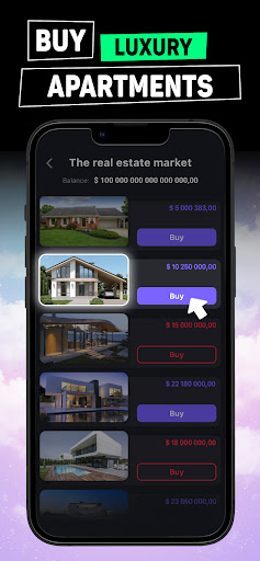 Idle Startup: Money Clicker ekran görüntüsü