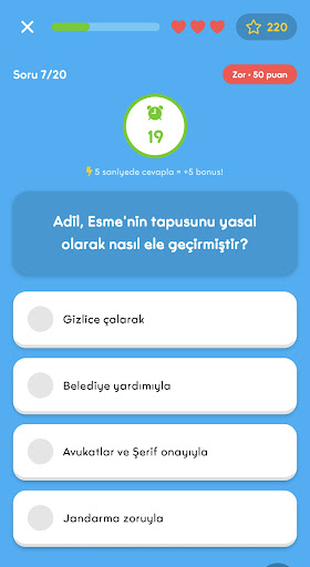 Tasacak Bu Deniz ekran görüntüsü