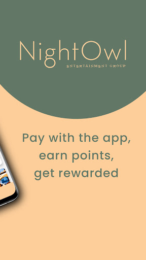 NightOwl Entertainment ekran görüntüsü