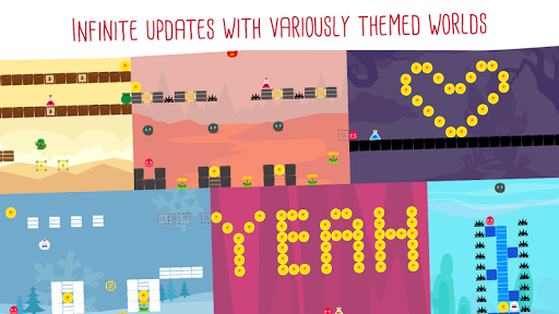 JellyKing : Rule The World ekran görüntüsü