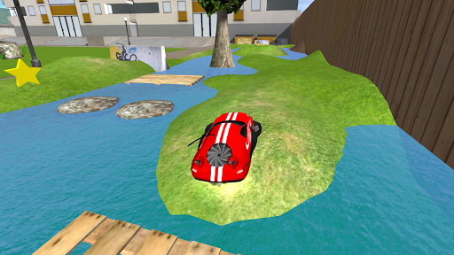 RC Hovercraft Airplane ekran görüntüsü