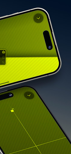 Bubble Level: AR, Angle Finder ekran görüntüsü