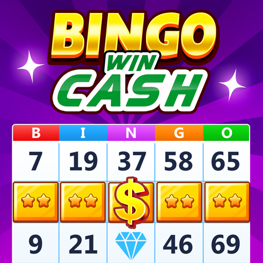 Çevrimdışı Bingo: Win Cash Now