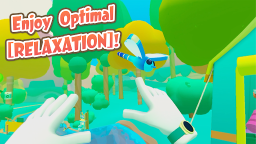 Vacation Simulator ekran görüntüsü