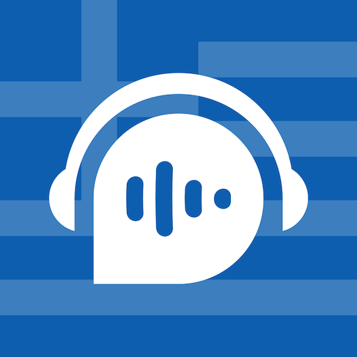 Greek Listening & Speaking