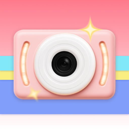 Sweet Selfie Filter Beauty App