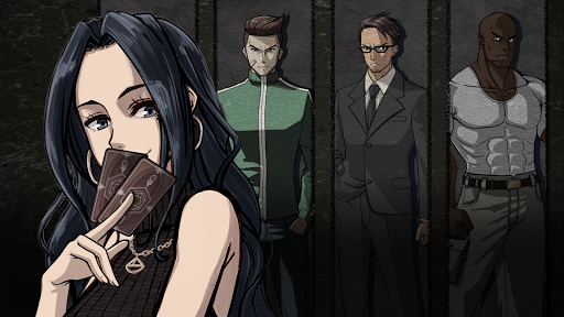 Argo's Choice: Offline Game ekran görüntüsü