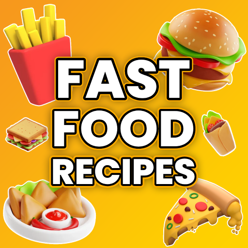 Fast Food Recipes