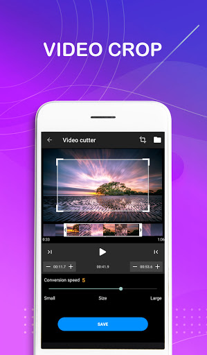 Video Kırpma ve Kırpma (Video  ekran görüntüsü